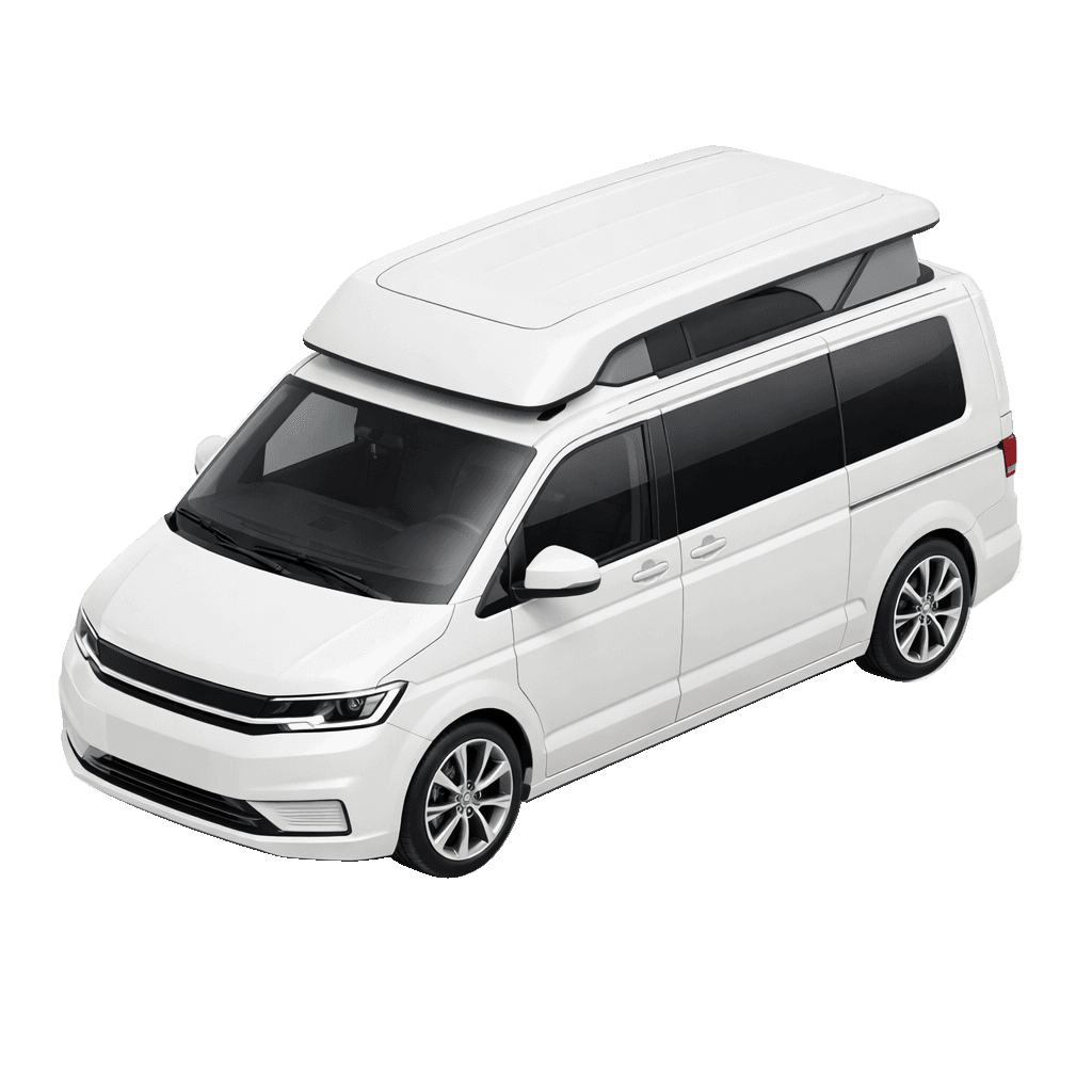 Alquiler de Caravanas & Campers